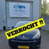 VERKOCHTE AUTO'S )