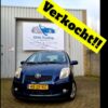 VERKOCHTE AUTO'S )