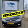 VERKOCHTE AUTO'S )