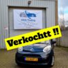VERKOCHTE AUTO'S )