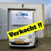 VERKOCHTE AUTO'S )