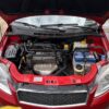 VERKOCHT ! Chevrolet Aveo 1.2 16V LS