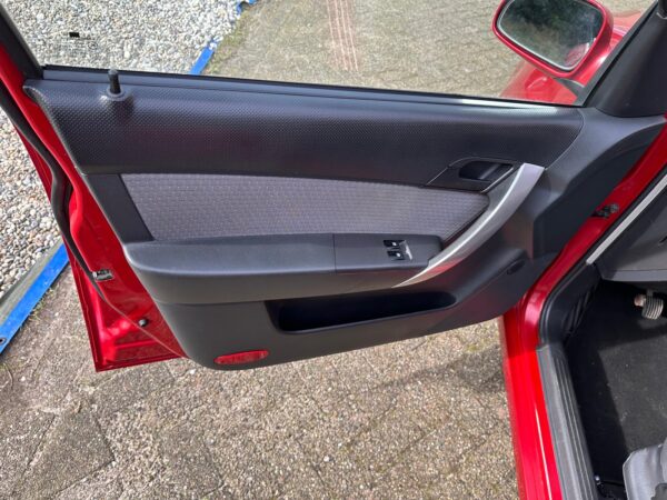 VERKOCHT ! Chevrolet Aveo 1.2 16V LS