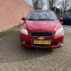 VERKOCHT ! Chevrolet Aveo 1.2 16V LS