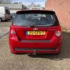 VERKOCHT ! Chevrolet Aveo 1.2 16V LS