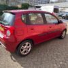 VERKOCHT ! Chevrolet Aveo 1.2 16V LS