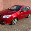 VERKOCHT ! Chevrolet Aveo 1.2 16V LS