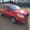 VERKOCHT ! Chevrolet Aveo 1.2 16V LS