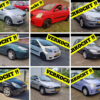 VERKOCHTE AUTO'S