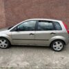 VERKOCHT ! Ford Fiesta 1.4-16V Trend