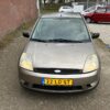 VERKOCHT ! Ford Fiesta 1.4-16V Trend