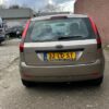 VERKOCHT ! Ford Fiesta 1.4-16V Trend