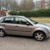 VERKOCHT ! Ford Fiesta 1.4-16V Trend