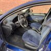 Peugeot 206 206 1.4 XT