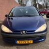 Peugeot 206 206 1.4 XT