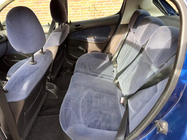 Peugeot 206 206 1.4 XT