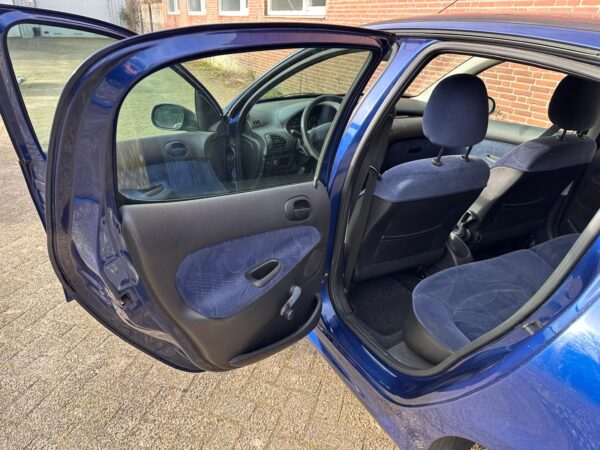 Peugeot 206 206 1.4 XT