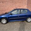 Peugeot 206 206 1.4 XT