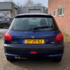Peugeot 206 206 1.4 XT