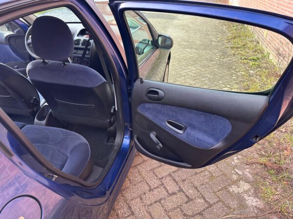 Peugeot 206 206 1.4 XT