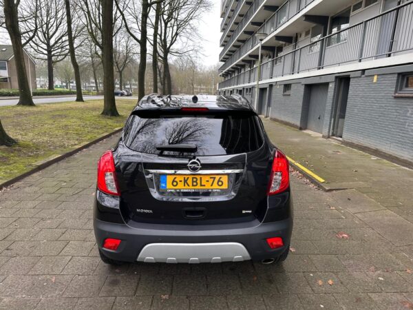VERKOCHT ! Opel Mokka 1.6 Cosmo