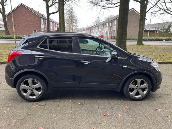 VERKOCHT ! Opel Mokka 1.6 Cosmo
