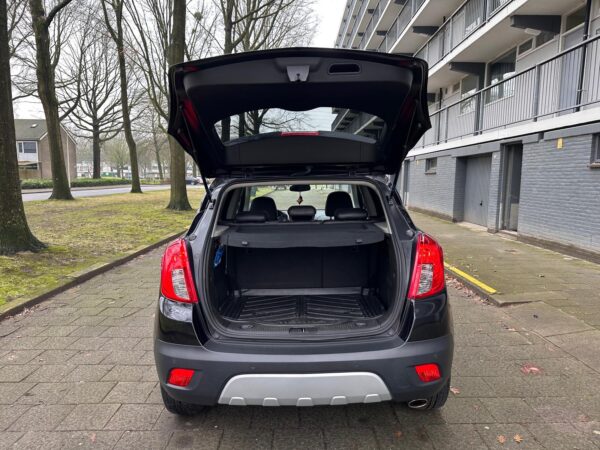 VERKOCHT ! Opel Mokka 1.6 Cosmo