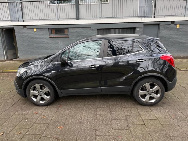 VERKOCHT ! Opel Mokka 1.6 Cosmo