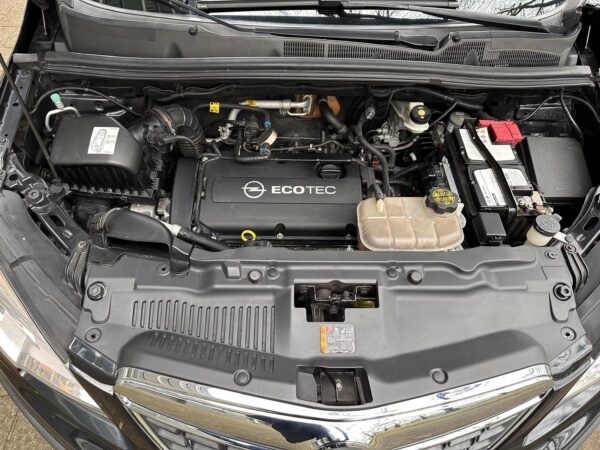 VERKOCHT ! Opel Mokka 1.6 Cosmo