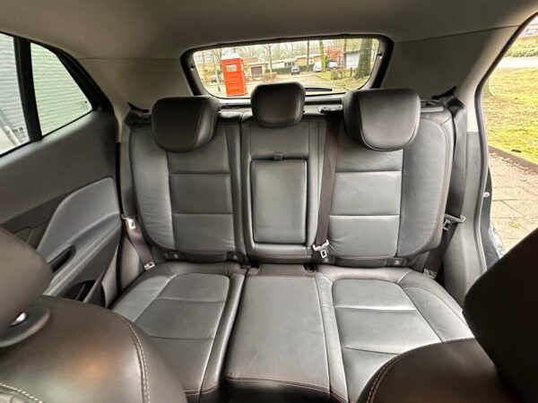 VERKOCHT ! Opel Mokka 1.6 Cosmo
