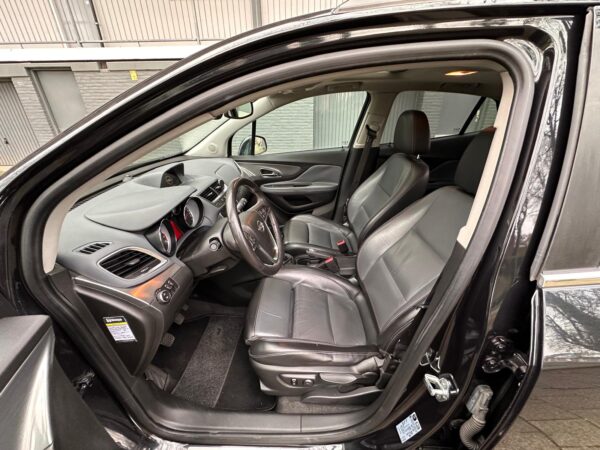 VERKOCHT ! Opel Mokka 1.6 Cosmo