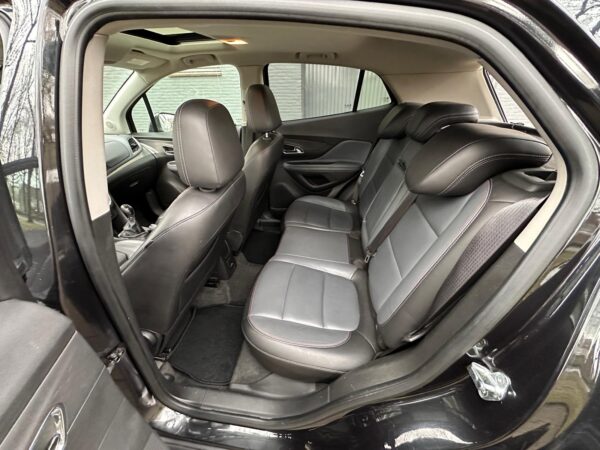 VERKOCHT ! Opel Mokka 1.6 Cosmo
