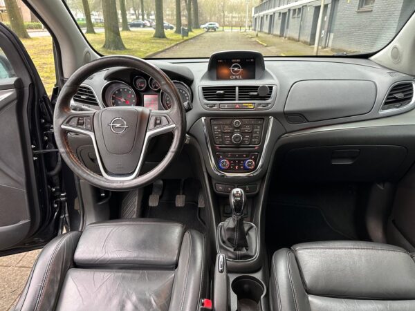VERKOCHT ! Opel Mokka 1.6 Cosmo