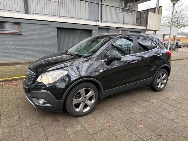 VERKOCHT ! Opel Mokka 1.6 Cosmo