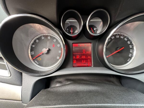 VERKOCHT ! Opel Mokka 1.6 Cosmo
