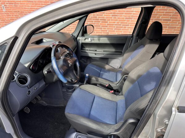Mitsubishi Colt 2007 1.5 D’azur