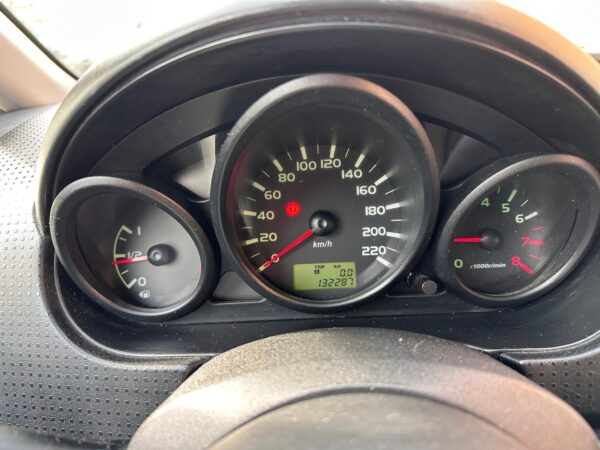 Mitsubishi Colt 2007 1.5 D’azur