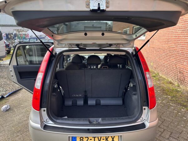 Mitsubishi Colt 2007 1.5 D’azur