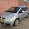 Mitsubishi Colt 2007 1.5 D’azur