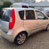 Mitsubishi Colt 2007 1.5 D’azur