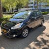 Peugeot 208 1.2 VTi Envy Navi Bluetooth Cruise Parkeersensoren