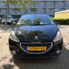 Peugeot 208 1.2 VTi Envy Navi Bluetooth Cruise Parkeersensoren