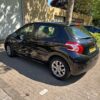 Peugeot 208 1.2 VTi Envy Navi Bluetooth Cruise Parkeersensoren