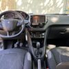 Peugeot 208 1.2 VTi Envy Navi Bluetooth Cruise Parkeersensoren