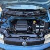 VERKOCHT ! Fiat PANDA 1.1