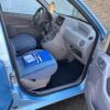 VERKOCHT ! Fiat PANDA 1.1
