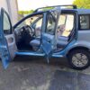 VERKOCHT ! Fiat PANDA 1.1