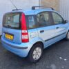 VERKOCHT ! Fiat PANDA 1.1