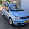 VERKOCHT ! Fiat PANDA 1.1