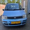 VERKOCHT ! Fiat PANDA 1.1